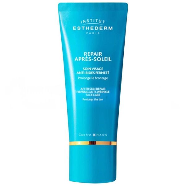 İnstitut Esthederm 50 ml After Sun Repair Tan Enhancing Anti-Wrinkle Cream