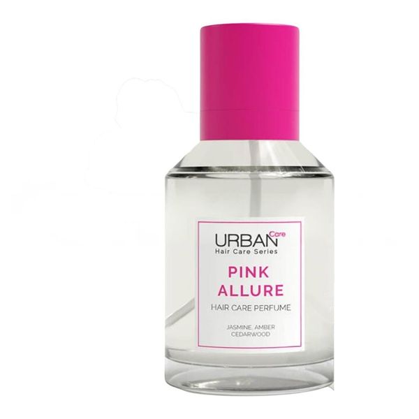 Urban Care Pink Allura 50 ml Saç Parfümü