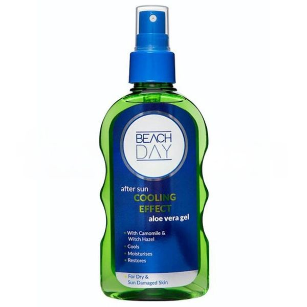 Beach Day Cooling Effect 150 ml Sprey