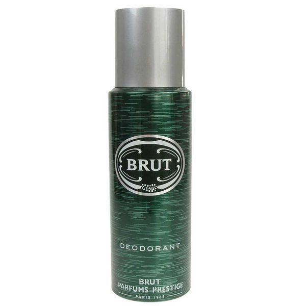 Brut Original 200 ml Erkek Sprey Deodorant