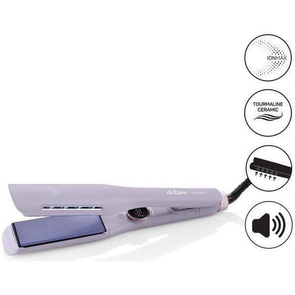 Arzum Hypnose Ionmax AR5111 Saç Düzleştirici