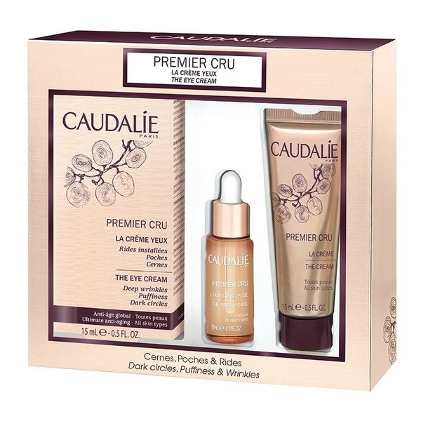 Caudalie 15 ml Premier Cru The Eye Cream