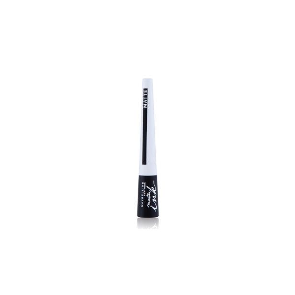 Maybelline New York Lasting Drama Mat Siyah Eyeliner