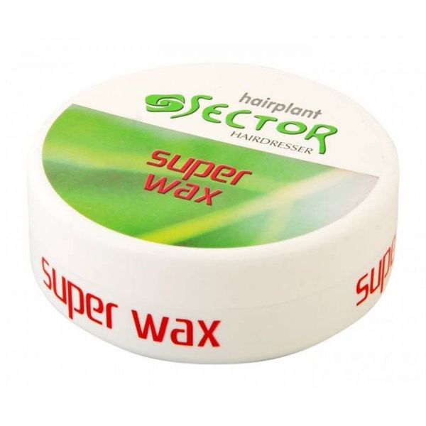 Sector Normal 150 ml Wax