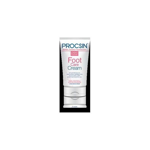 Procsin 50 ml Ayak Bakım Kremi