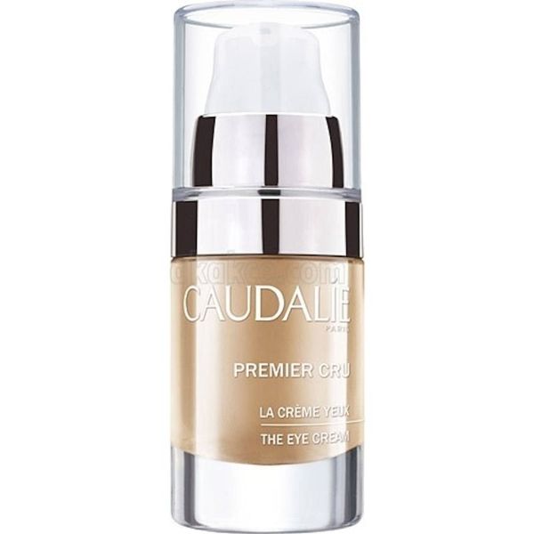 Caudalie Premier CRU Anti-aging 15 ml Göz Çevresi Bakım Kremi