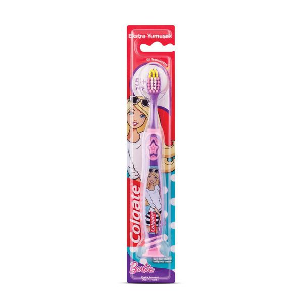 Colgate Çocuk Diş Fırçası