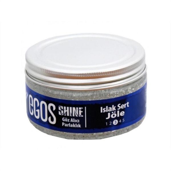 Egos Islak Sert 250 ml Wax