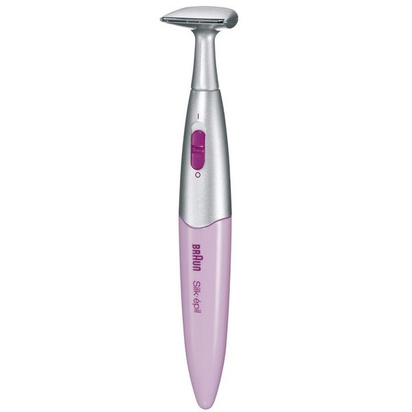 Braun FG-1100 Silkepil Epilatör Bikini Styler Tüy Alıcı ve Şekillendirici