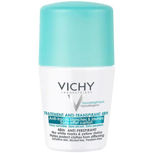 Vichy Anti Transpirant Roll-On 48H 50 ml Deodorant