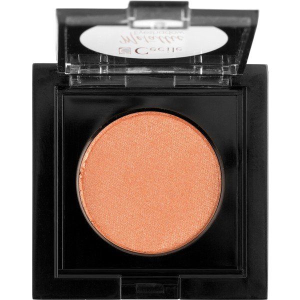 Cecile ME02 Metallic Eyeshadow Göz Farı