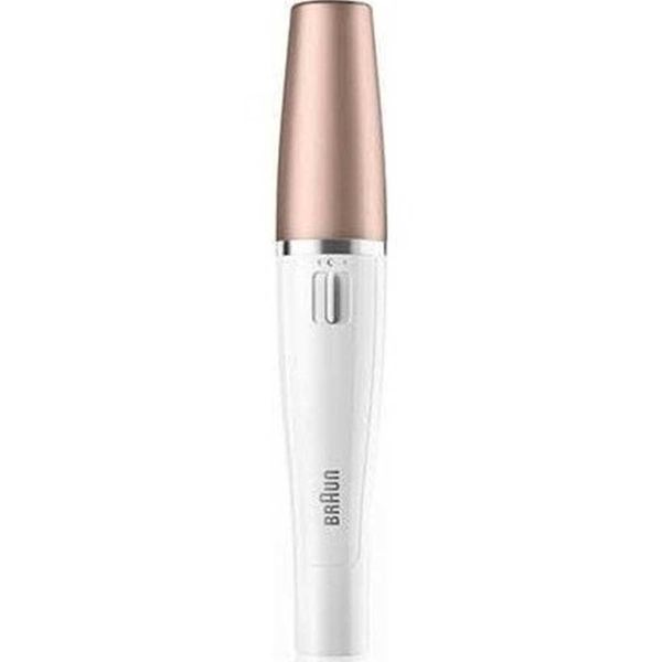 Braun SE831 10 Cımbız Islak Kablolu Yüz Epilasyon Cihazı