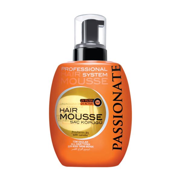 Imaj Passionate Tüm Saçlar 700 ml Saç Köpüğü