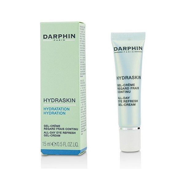 Darphin Hydraskin All Day Eye Fresh Gel Cream 15 ml Göz Çevresi Bakım Kremi