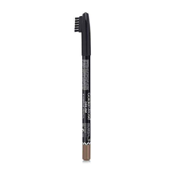 Golden Rose Dream Eyebrow Pencil 308 Kaş Kalemi