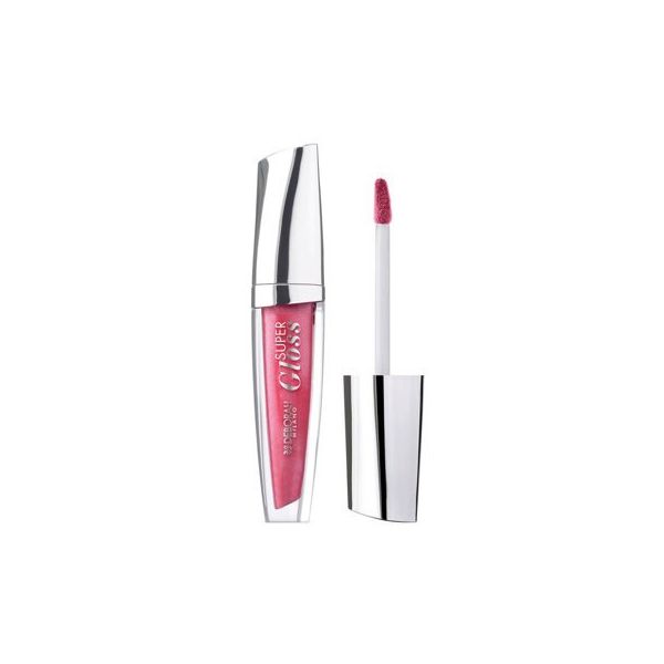 Deborah Milano Super Gloss Pearly Cherry No: 04 Ruj
