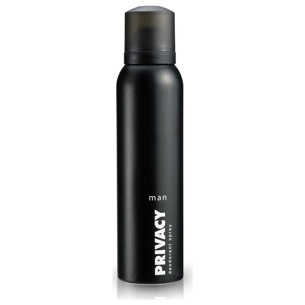 Privacy Man Classic 150 ml Erkek Sprey Deodorant