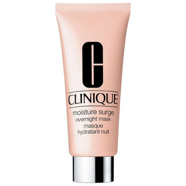 Clinique 100 ml Moisture Surge Overnight Mask - Nemlendirici Gece Maskesi