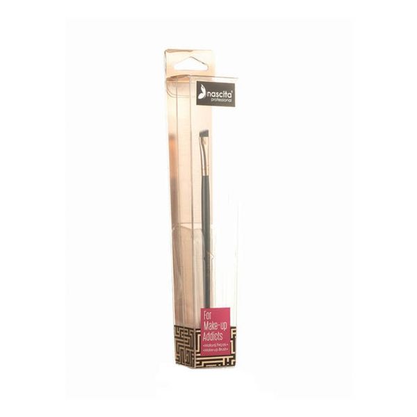 Nascita Nas Brush 0143 Eğimli Eyeliner Fırçası
