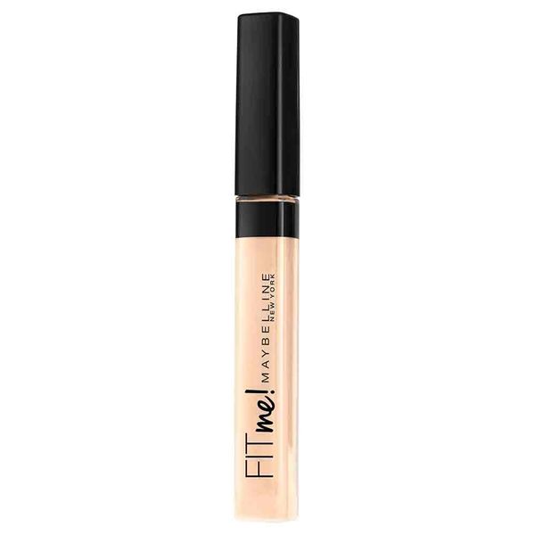 Maybelline Fit Me Concealer No:05 Ivory Kapatıcı