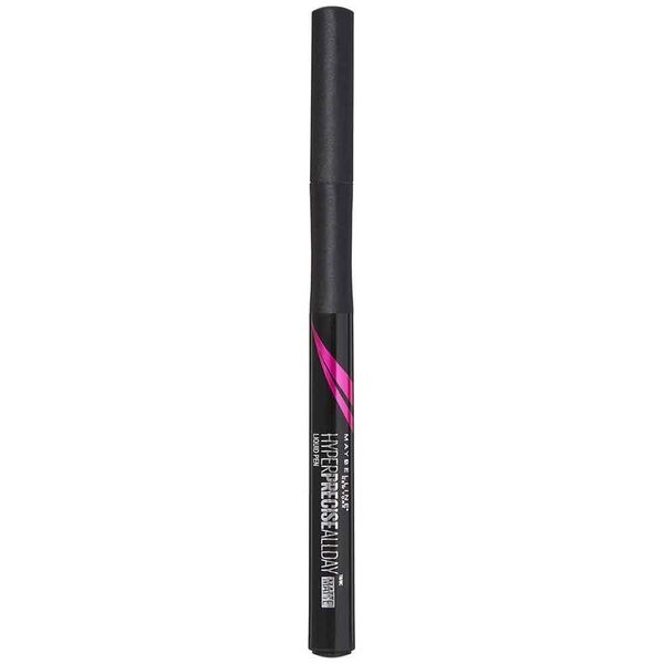 Maybelline New York Hyper Precise All Day 701 Matte Onyx Eyeliner