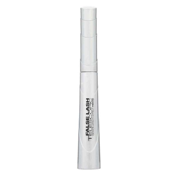 Loreal Paris False Lash Telescopic Fiber Siyah Maskara
