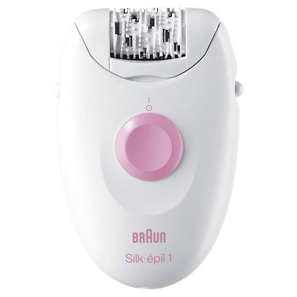 Braun 1173 20 Cımbız Kablolu Epilasyon Cihazı