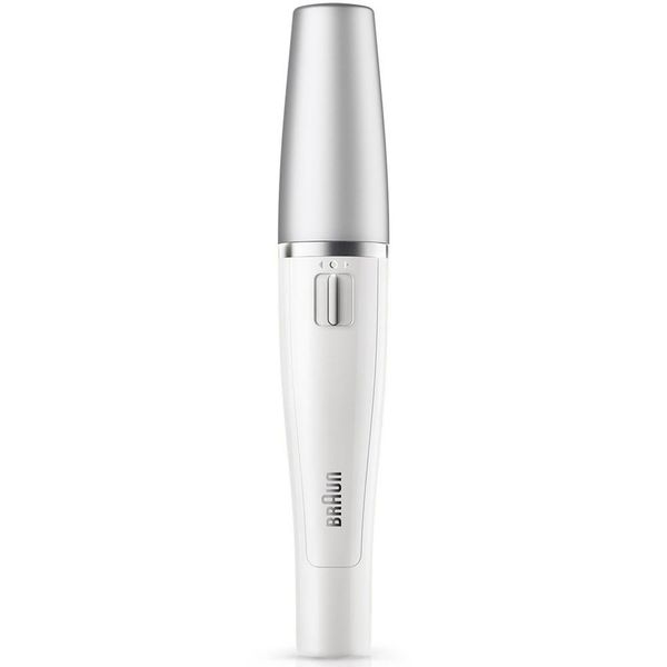 Braun SE810 10 Cımbız Islak Yüz Epilasyon Cihazı