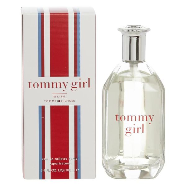 Tommy Hilfiger Tommy Girl EDT 100 ml Kadın Parfümü