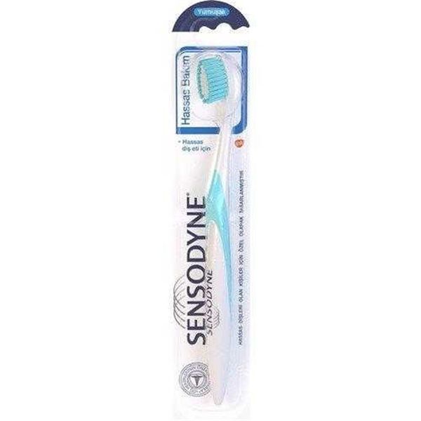 Sensodyne Hassas Bakım Diş Fırçası