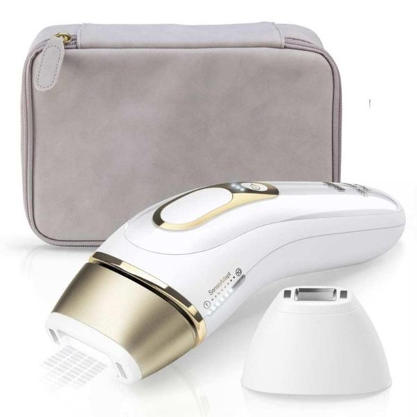 Braun Silk Expert Pro 5 PL5124 400.000 Atım Kablolu Lazer Epilasyon Cihazı
