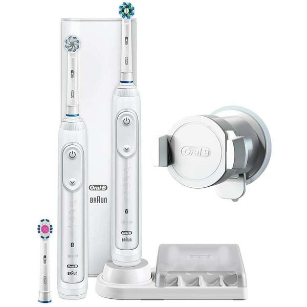 Oral-B Genius Pro 8900 Diş Fırçası
