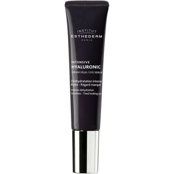 Esthederm Intensive Hyaluronic Eye Serum 15 ml Göz Kremi