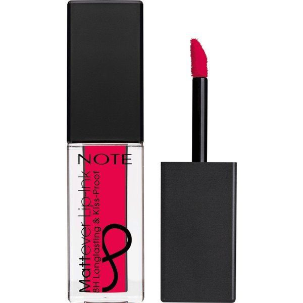 Note Mattever Lip-Ink 11 Ruj