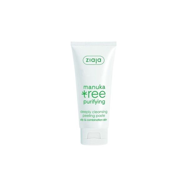 Ziaja Manuka Akneli Cilt 75 Ml Peeling