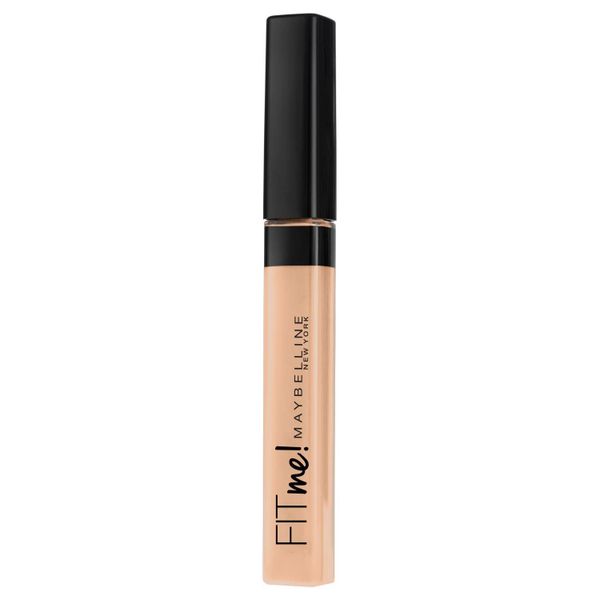 Maybelline New York Fit Me 25 Medium Concealer
