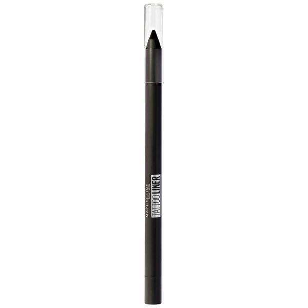 Maybelline New York Tattoo Liner Jel 900 Deep Onyx Göz Kalemi