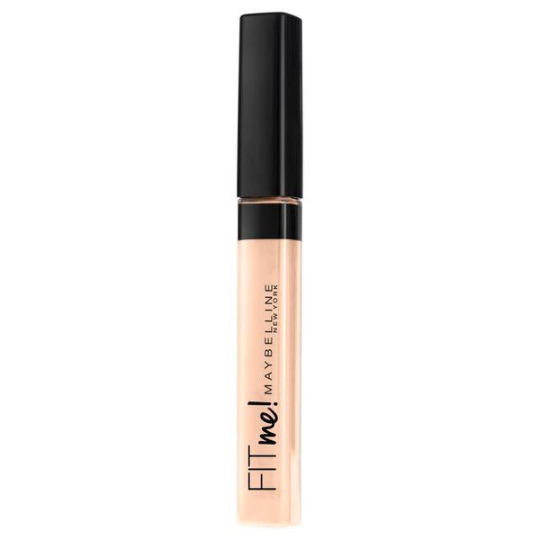 Maybelline New York 15 Fair Kapatıcı
