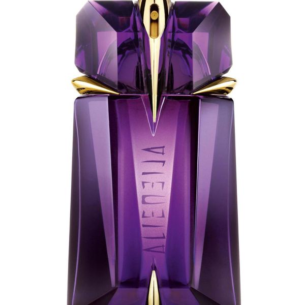 Thierry Mugler Alien Non Refillable 60 ml EDP Bayan Parfüm