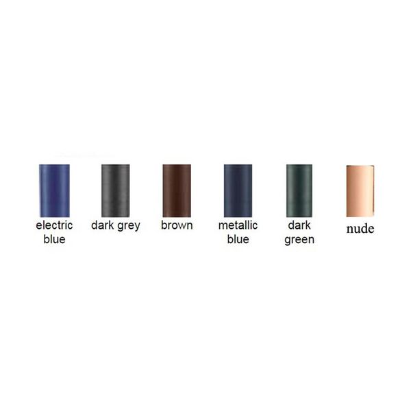 Flormar Brown Ultra Eyeliner