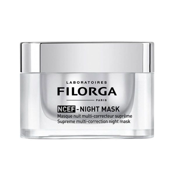Filorga Supreme Multi Correction Night 50 ml Maske