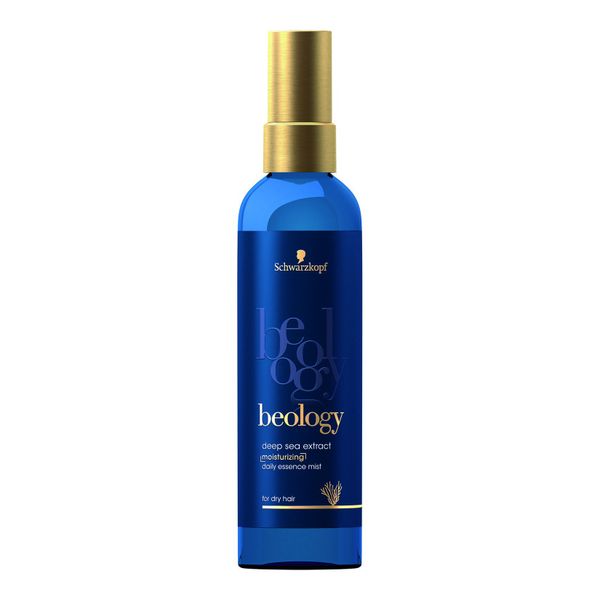 Schwarzkopf Beology Nemlendirici Etkili Işıltı Veren 150 ml Saç Parfümü