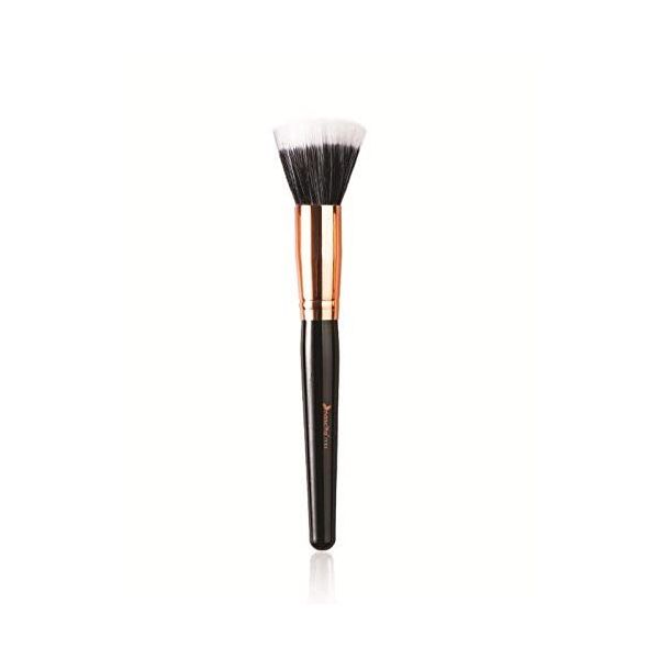 Nascita NASBRUSH0132 Duo Fibre Makyaj Fırçası