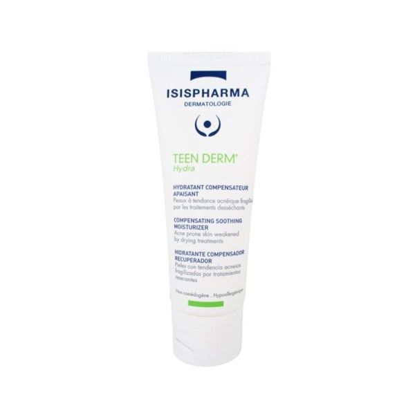 Isıs Pharma 40 ml Teen Derm Hydra