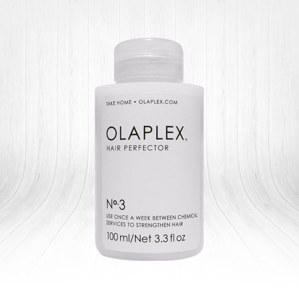 Olaplex Hair Perfector No:3 100 ml Saç Kusursuzlaştırıcı Bakım Kremi