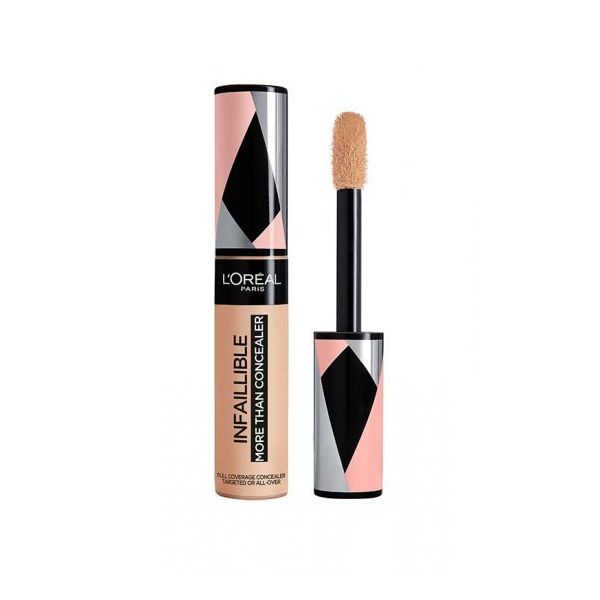 Loreal Paris Infaillible 326 Vanilla Kapatıcı