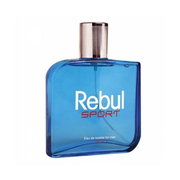 Rebul Sport set