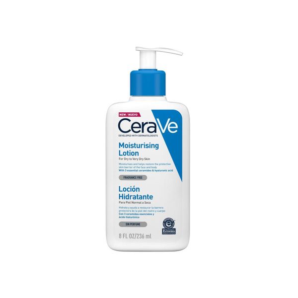 Cerave 236 ml Moisturising Lotion Nemlendirici Losyon
