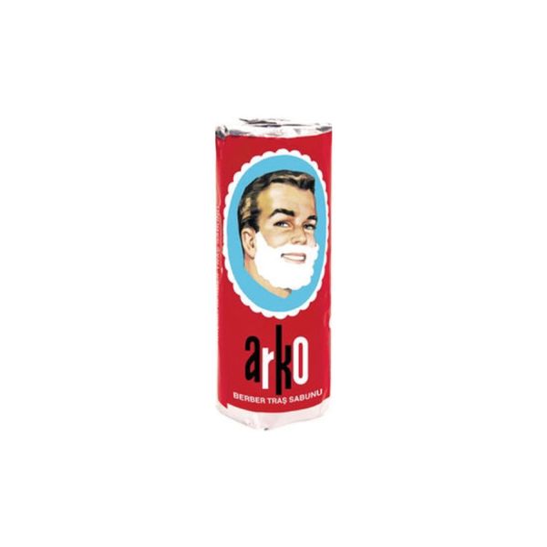 Arko 12x75 gr Berber Tıraş Sabunu