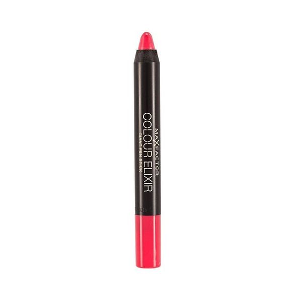 Max Factor Elixir Giant Kalem 025 Foxy Amb Ruj